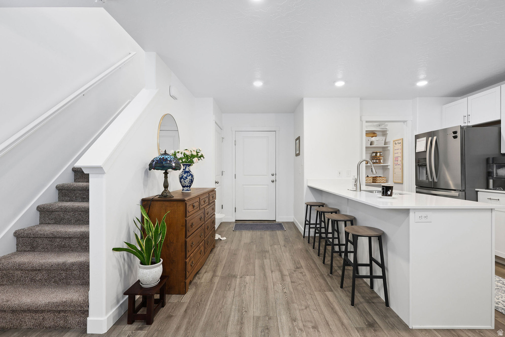 532 N WINDING RIVER AVE Lehi, UT 84043