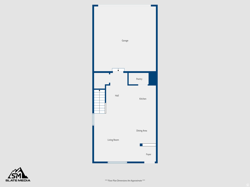 532 N WINDING RIVER AVE Lehi, UT 84043