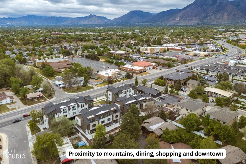 556 E 7215 S Midvale, UT 84047