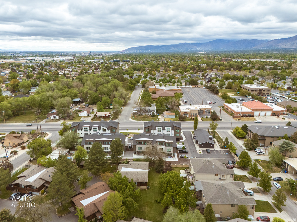 556 E 7215 S Midvale, UT 84047