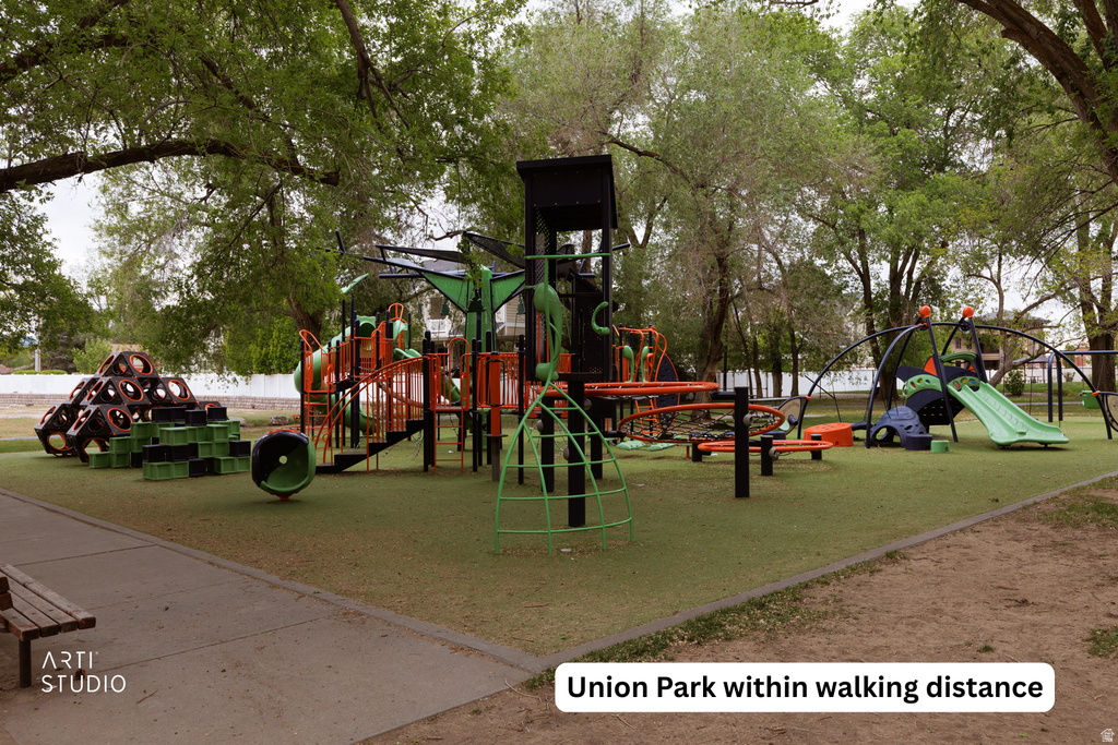 556 E 7215 S Midvale, UT 84047