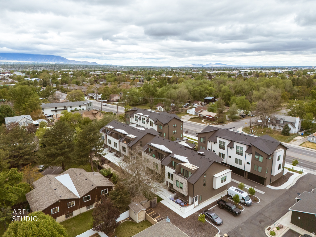 556 E 7215 S Midvale, UT 84047