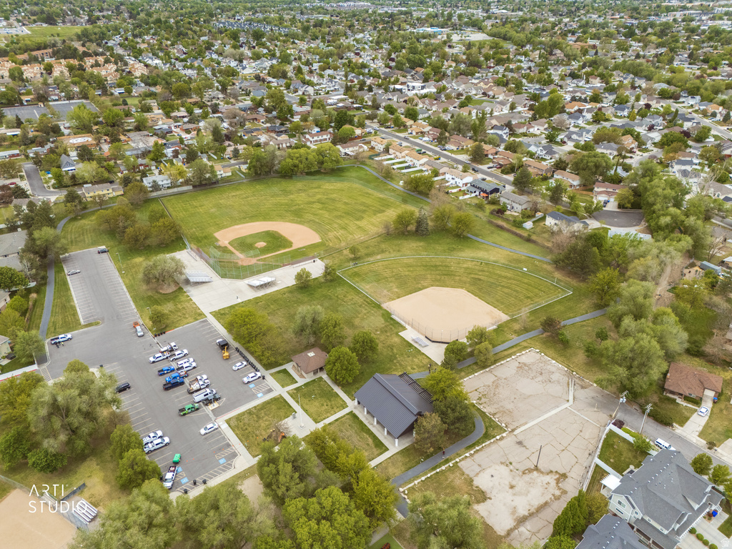 556 E 7215 S Midvale, UT 84047