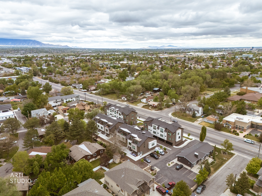 556 E 7215 S Midvale, UT 84047