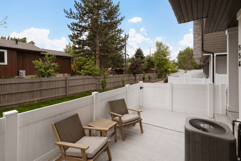 556 E 7215 S Midvale, UT 84047