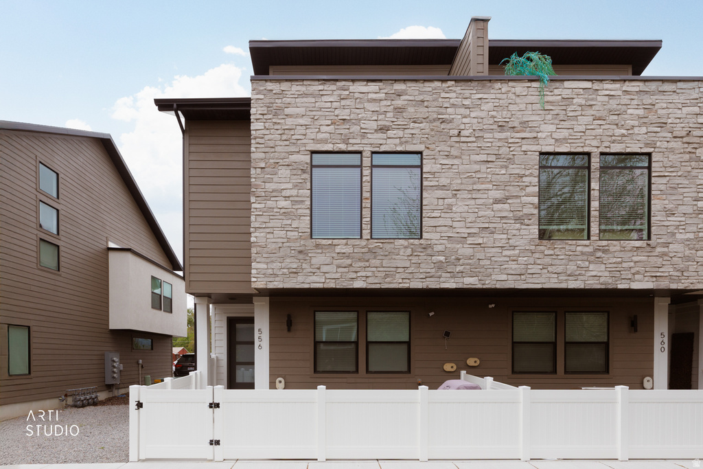 556 E 7215 S Midvale, UT 84047