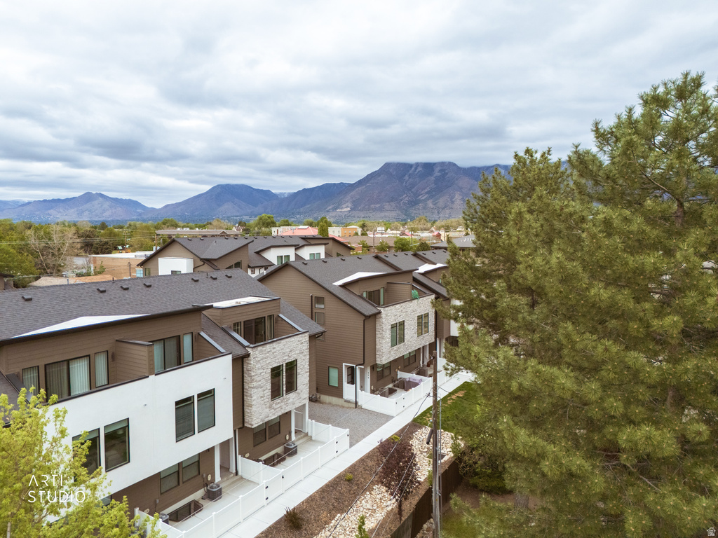 556 E 7215 S Midvale, UT 84047