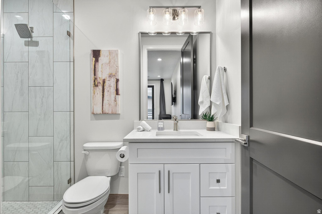 5267 W 2420 S #122 Hurricane, UT 84737