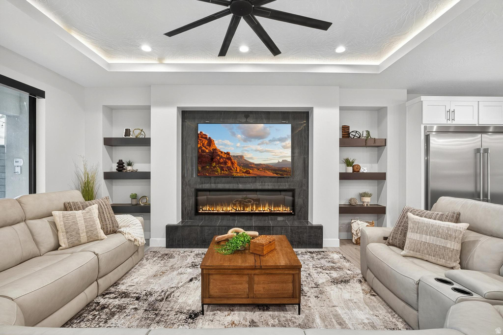 5267 W 2420 S #122 Hurricane, UT 84737