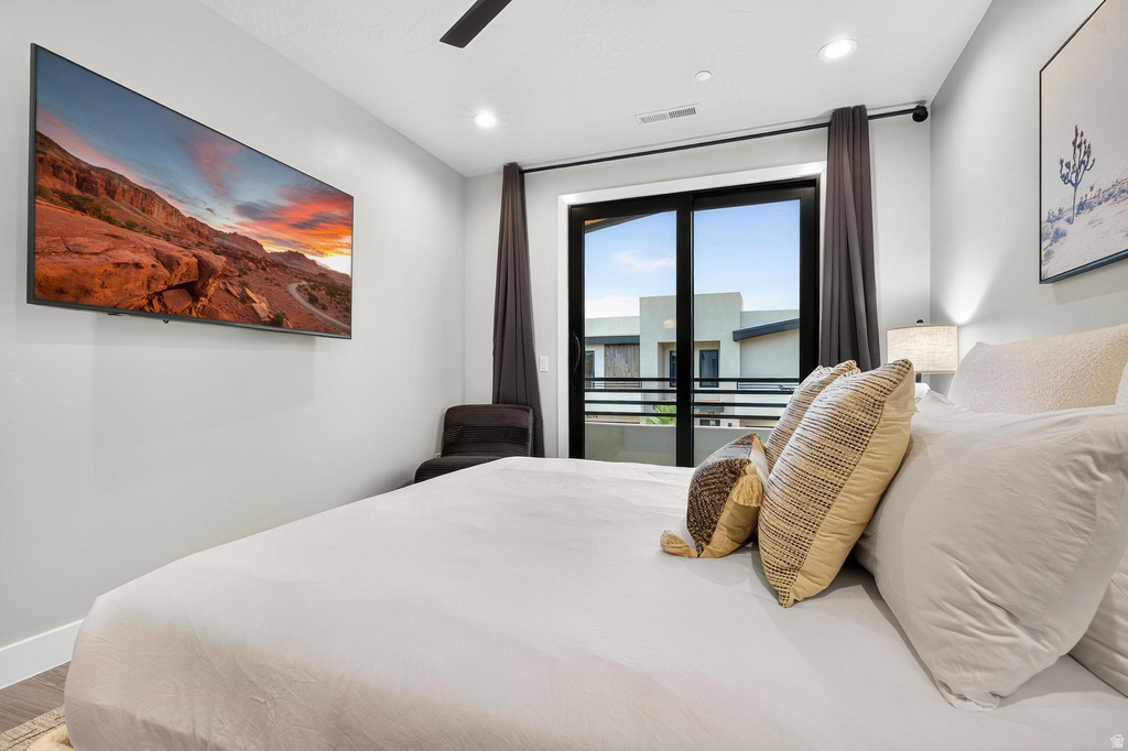 5267 W 2420 S #122 Hurricane, UT 84737