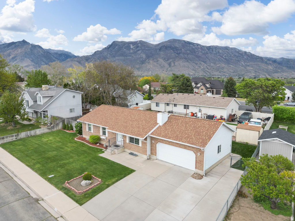 1134 N 80 E American Fork, UT 84003