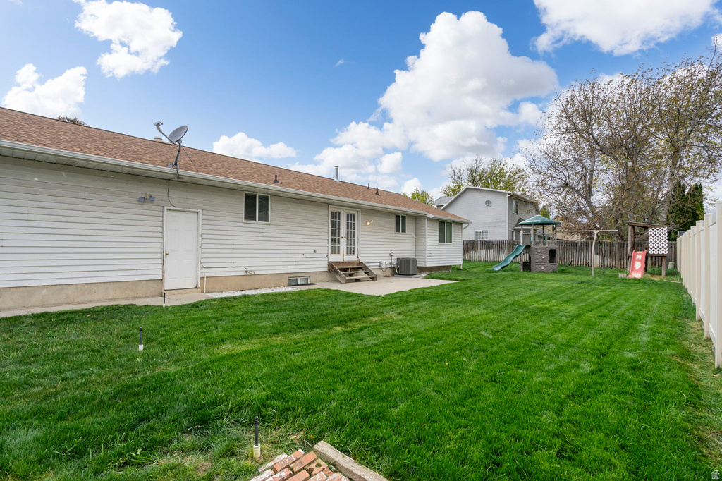 1134 N 80 E American Fork, UT 84003