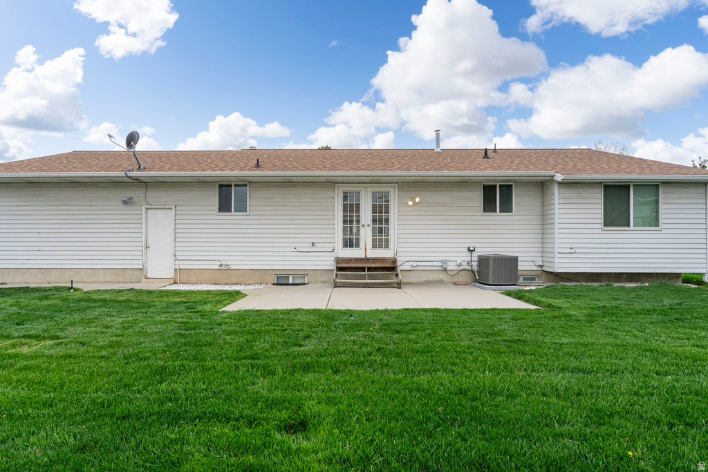 1134 N 80 E American Fork, UT 84003