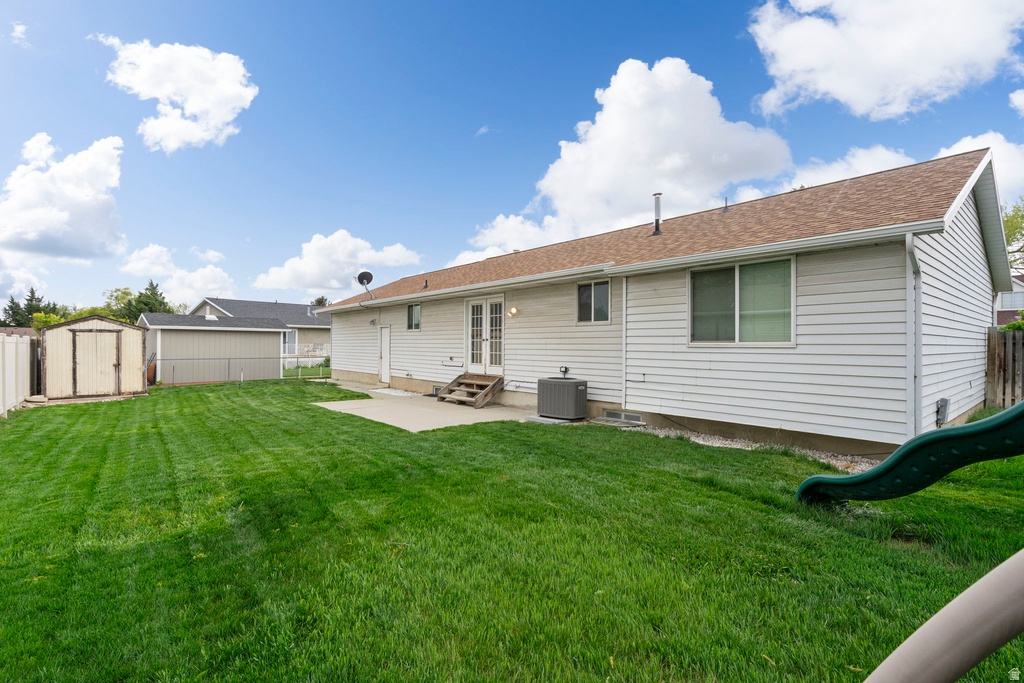 1134 N 80 E American Fork, UT 84003