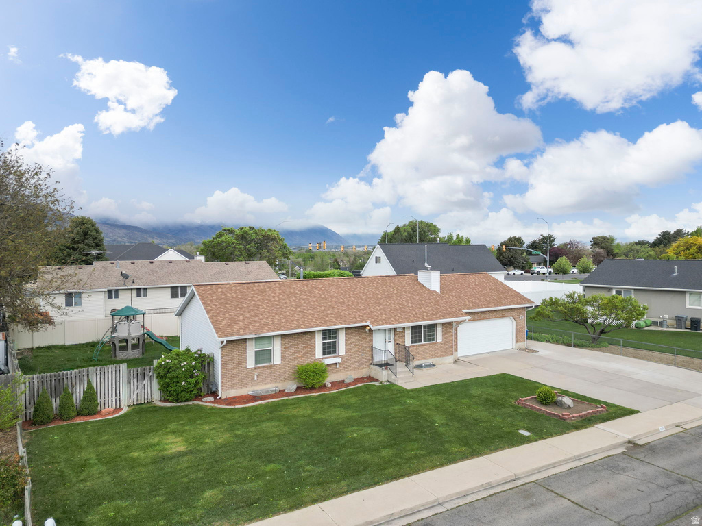 1134 N 80 E American Fork, UT 84003