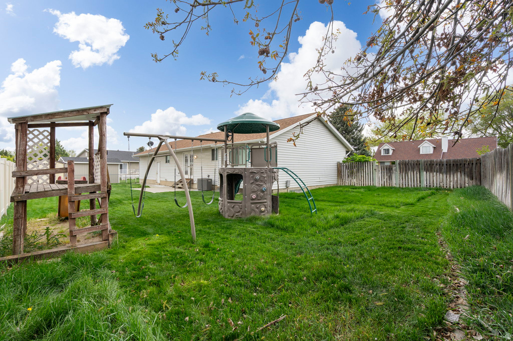 1134 N 80 E American Fork, UT 84003