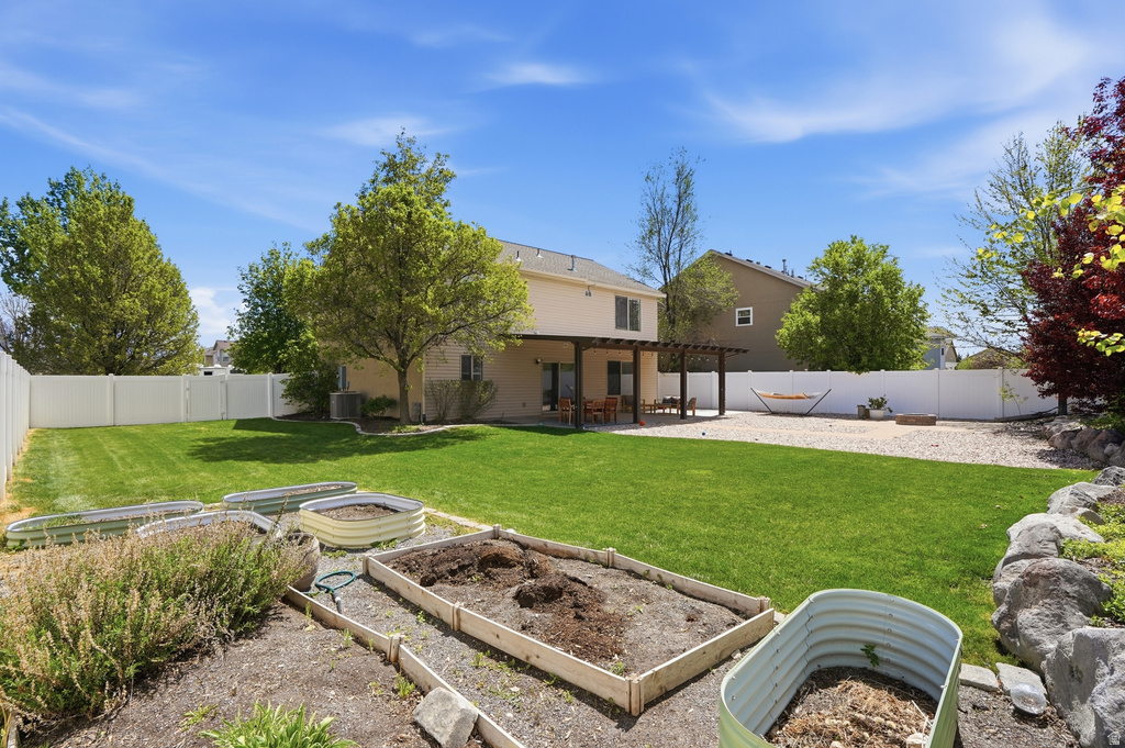 308 S WILLOW PATCH RD Lehi, UT 84043