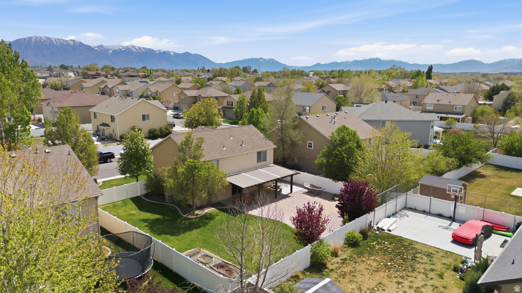 308 S WILLOW PATCH RD Lehi, UT 84043