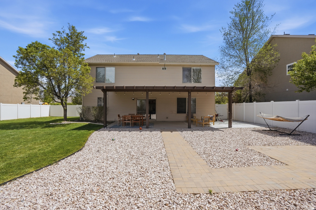 308 S WILLOW PATCH RD Lehi, UT 84043