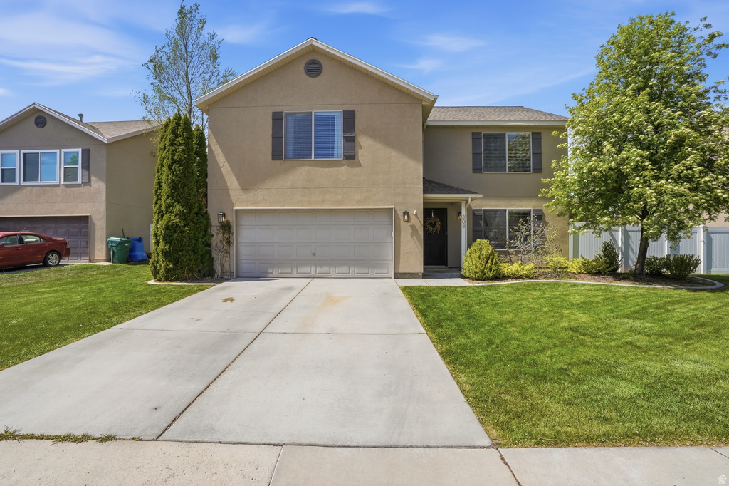 308 S WILLOW PATCH RD Lehi, UT 84043