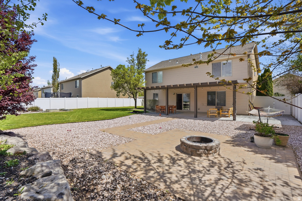 308 S WILLOW PATCH RD Lehi, UT 84043