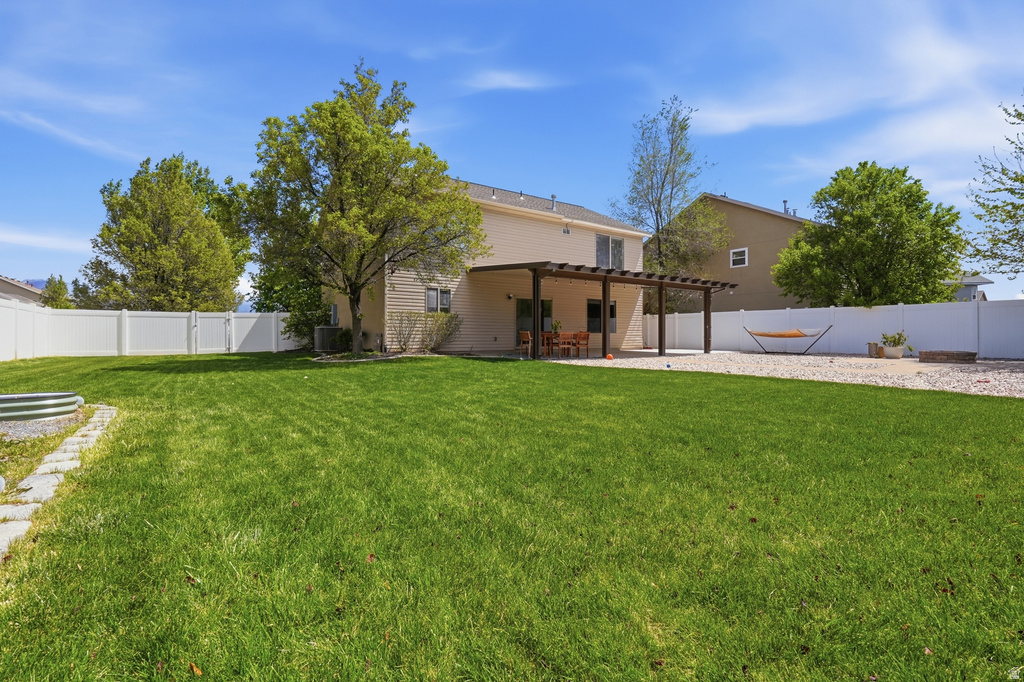 308 S WILLOW PATCH RD Lehi, UT 84043