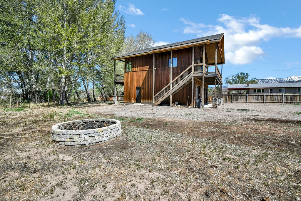 275 N 400 E Annabella, UT 84711
