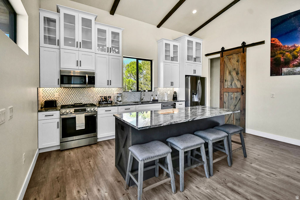 275 N 400 E Annabella, UT 84711