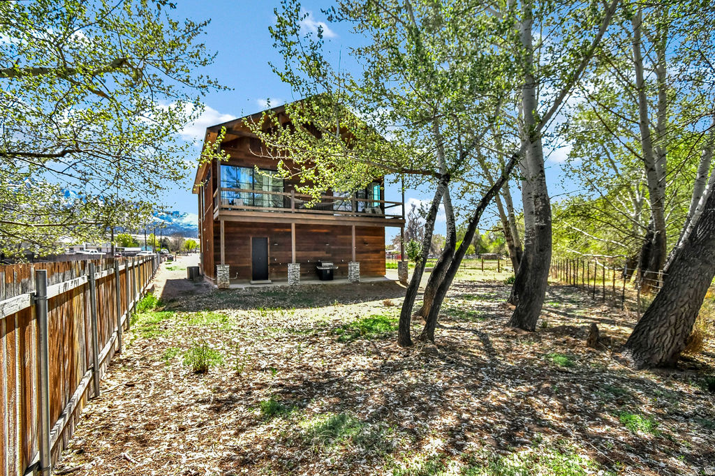 275 N 400 E Annabella, UT 84711