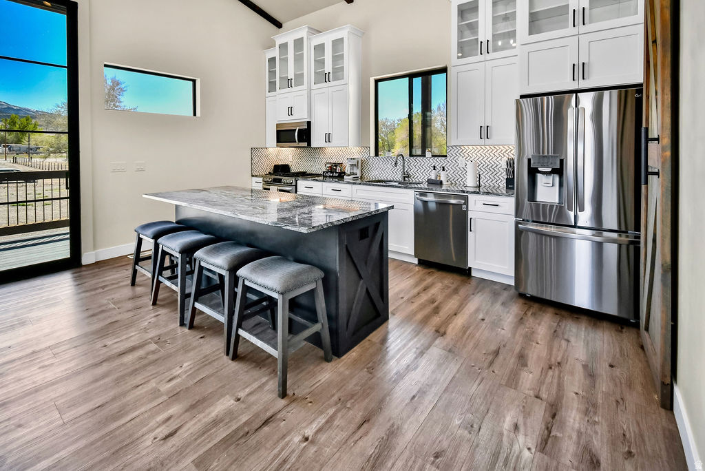 275 N 400 E Annabella, UT 84711