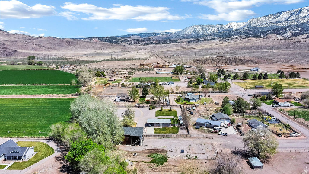 275 N 400 E Annabella, UT 84711