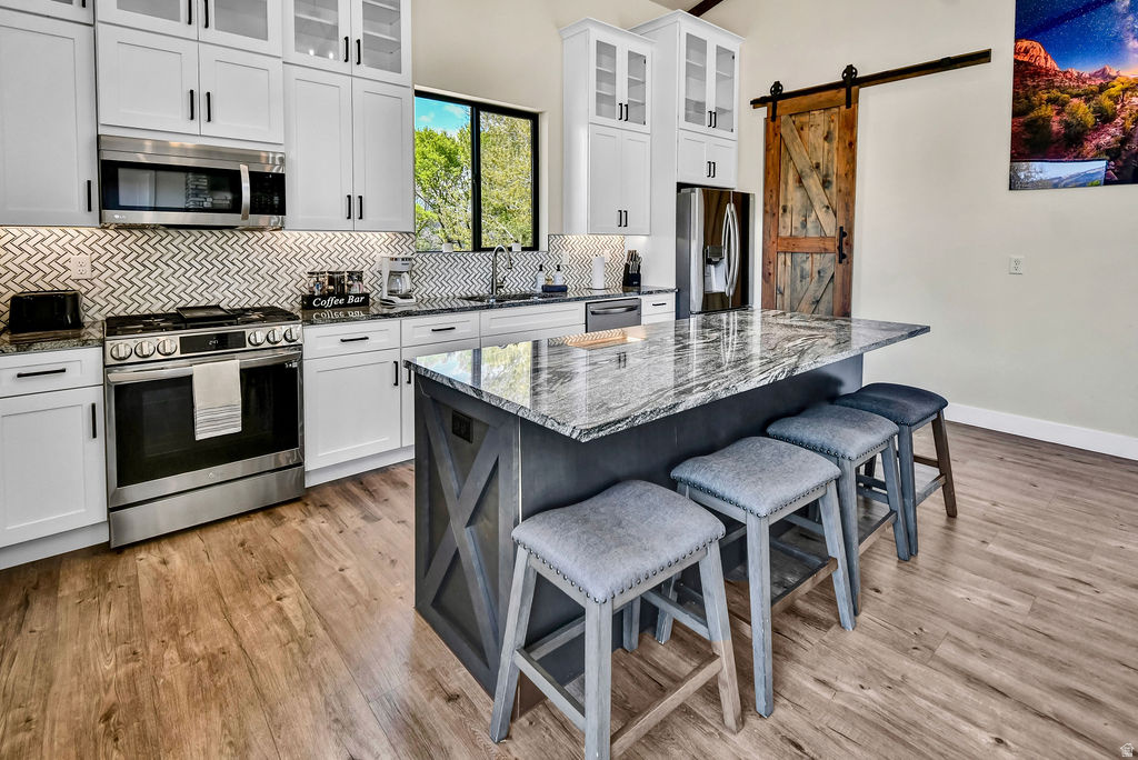 275 N 400 E Annabella, UT 84711