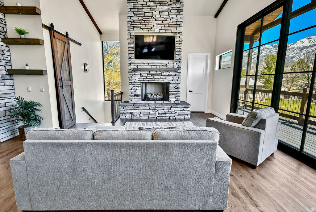 275 N 400 E Annabella, UT 84711