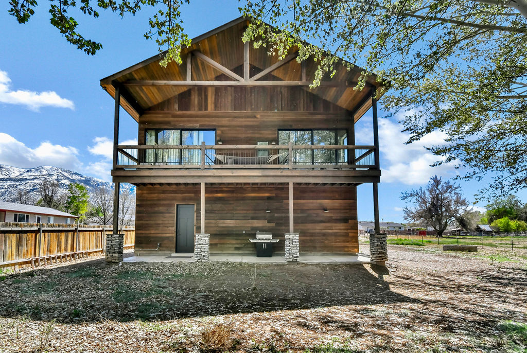 275 N 400 E Annabella, UT 84711