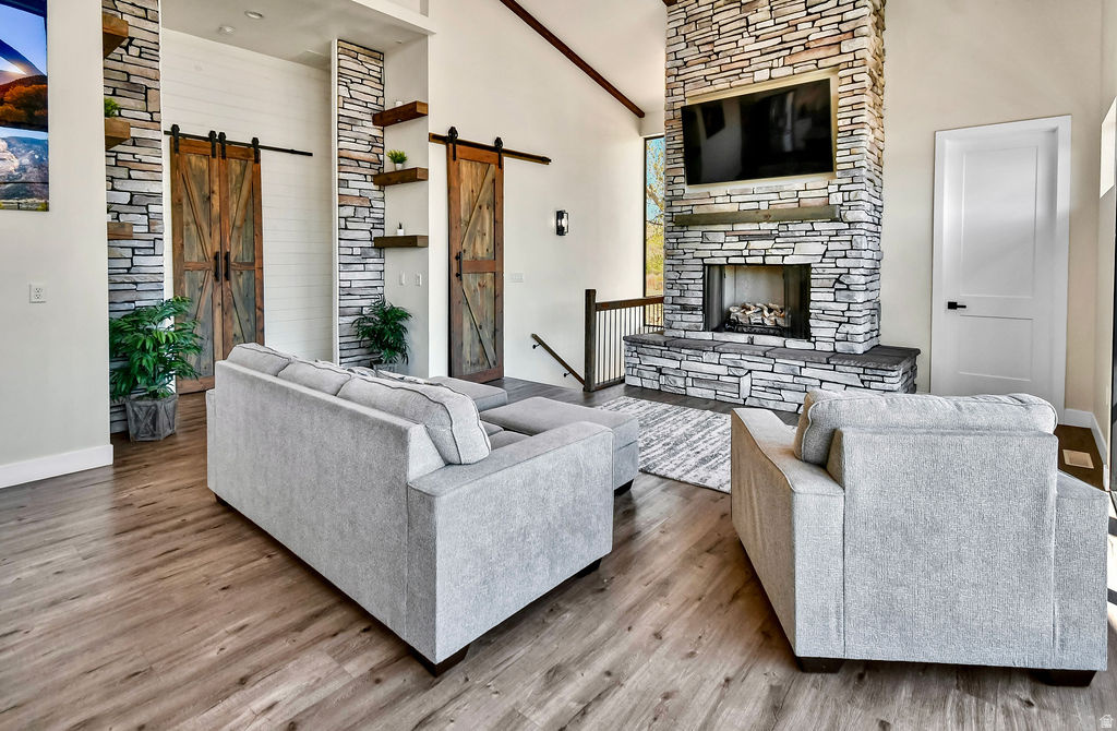 275 N 400 E Annabella, UT 84711