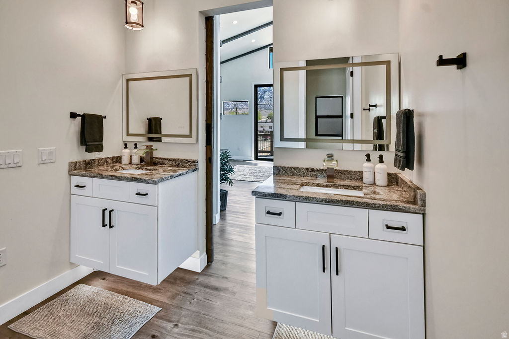 275 N 400 E Annabella, UT 84711