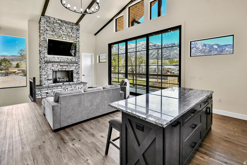 275 N 400 E Annabella, UT 84711