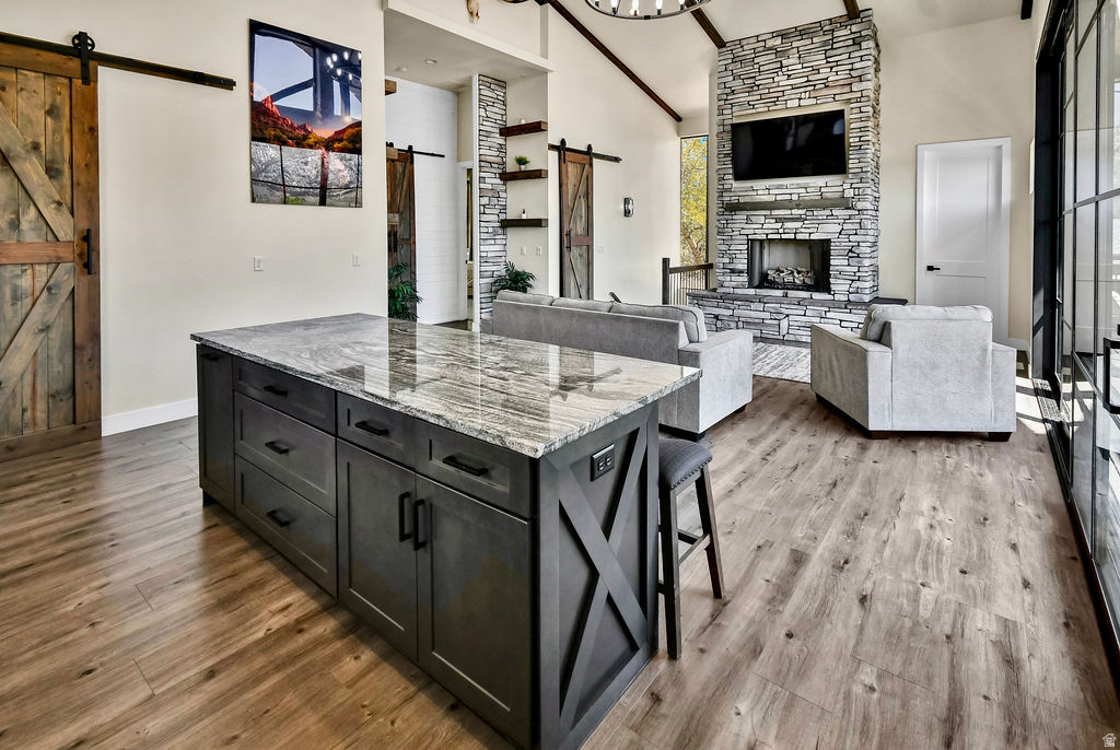 275 N 400 E Annabella, UT 84711