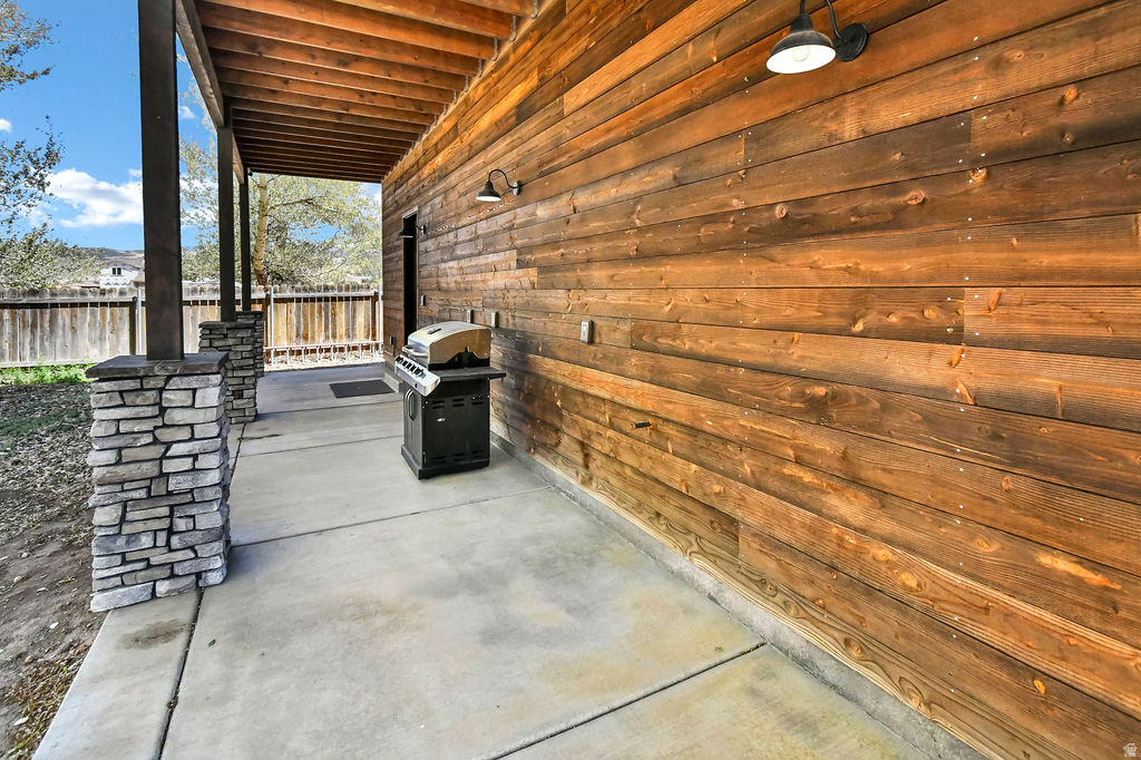 275 N 400 E Annabella, UT 84711