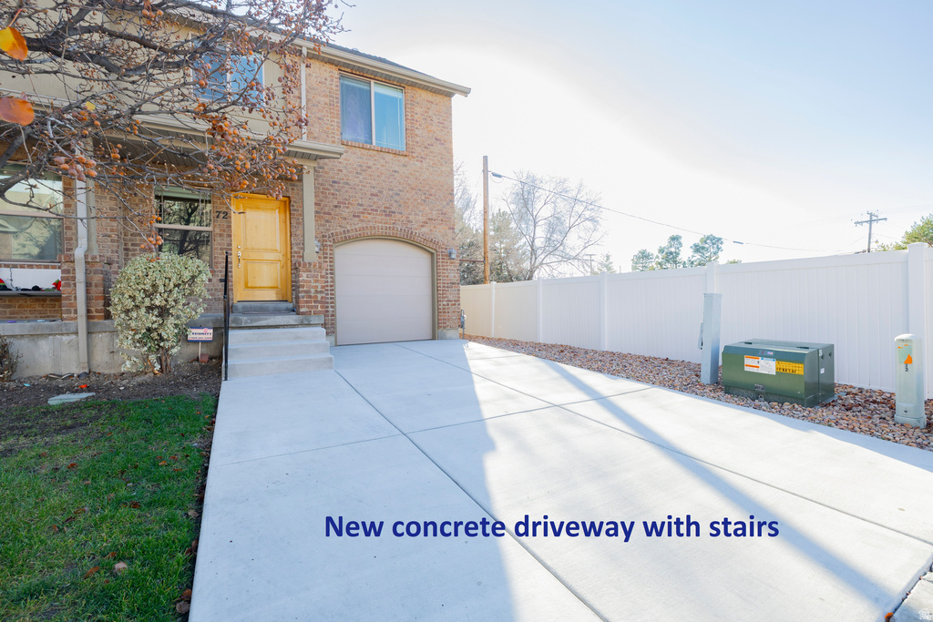 72 E 7320 S Midvale, UT 84047