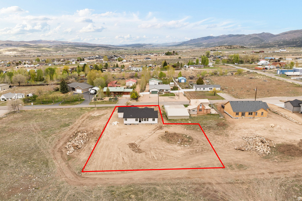 846 E 100 S #3 Mt Pleasant, UT 84647