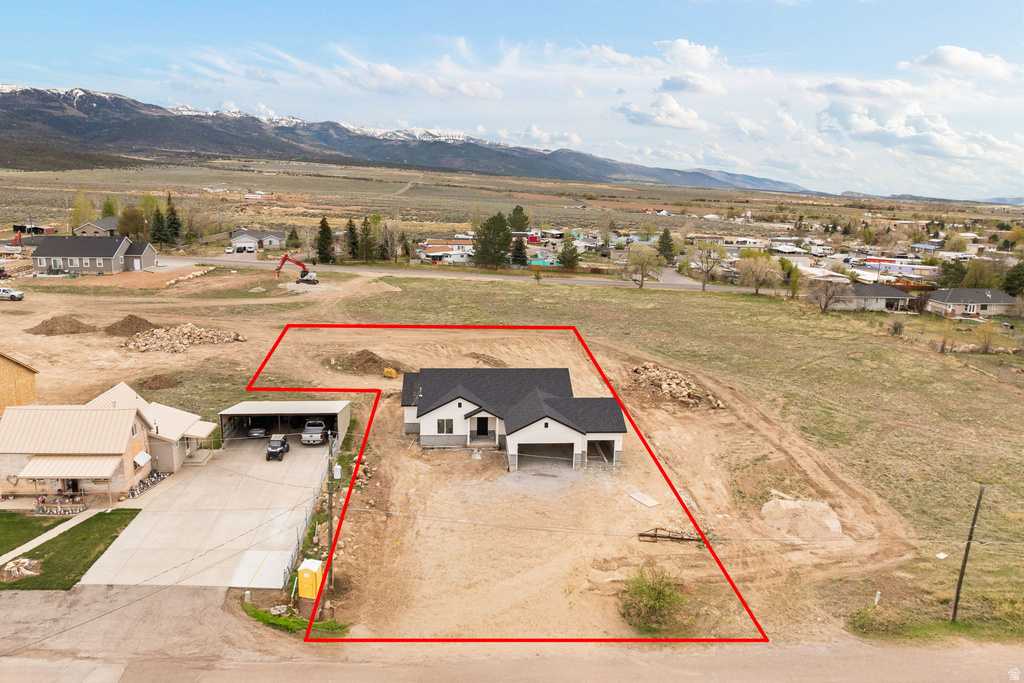 846 E 100 S #3 Mt Pleasant, UT 84647