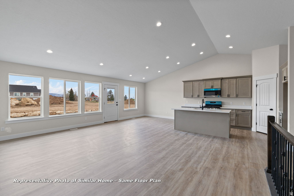 846 E 100 S #3 Mt Pleasant, UT 84647