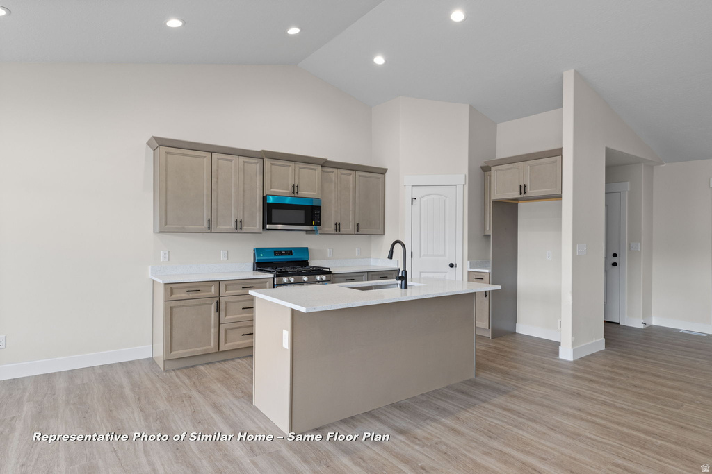 846 E 100 S #3 Mt Pleasant, UT 84647