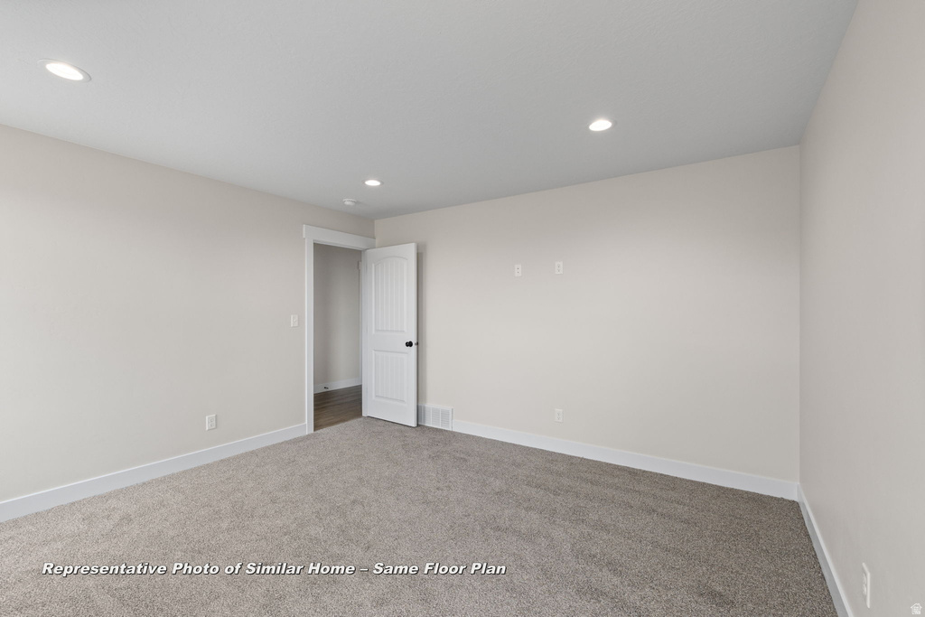 846 E 100 S #3 Mt Pleasant, UT 84647