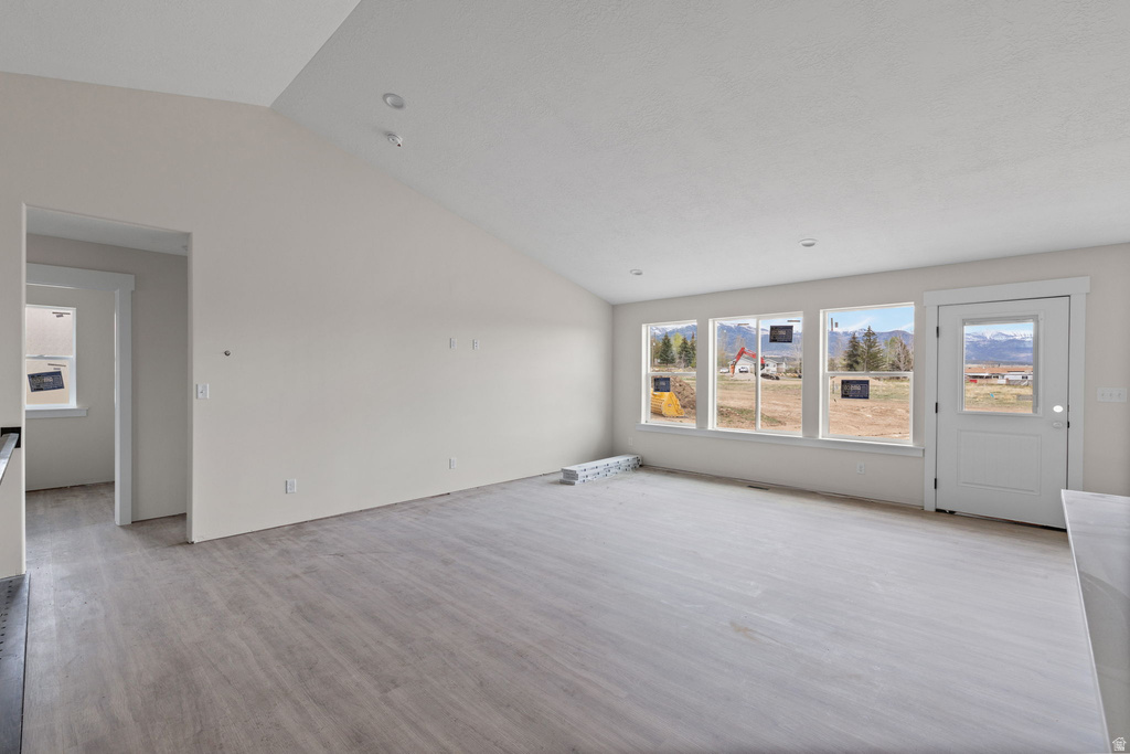 846 E 100 S #3 Mt Pleasant, UT 84647