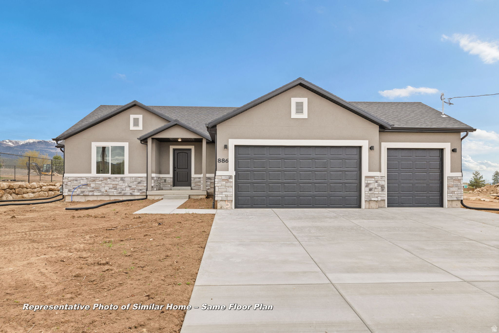 846 E 100 S #3 Mt Pleasant, UT 84647