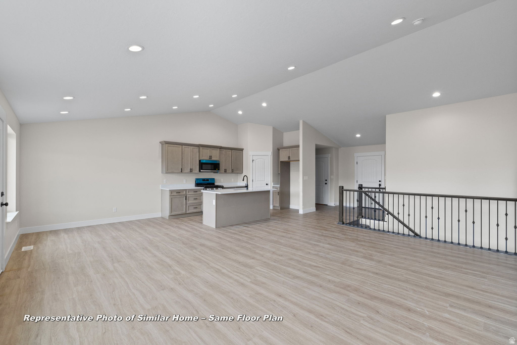 846 E 100 S #3 Mt Pleasant, UT 84647