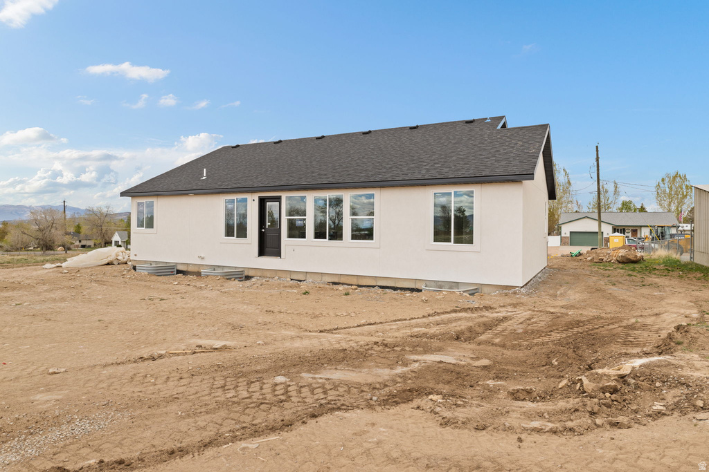 846 E 100 S #3 Mt Pleasant, UT 84647