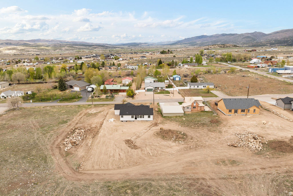 846 E 100 S #3 Mt Pleasant, UT 84647